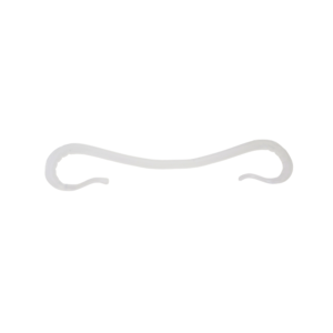 قلاب آویز بوته